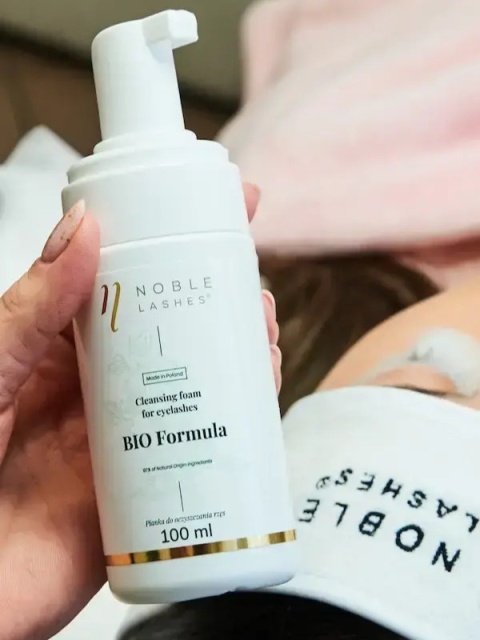 BIO pianka do czyszczenia