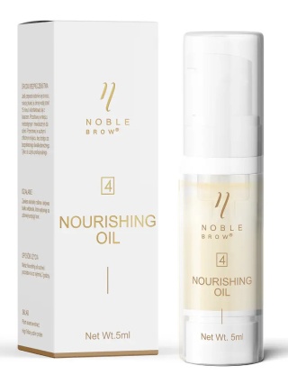 Nourishing Oil - Noble Brow