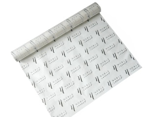 Podkład kosmetyczny, prześcieradło