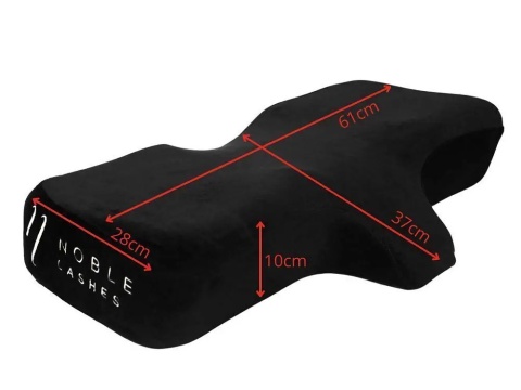 Poduszka Memory Foam