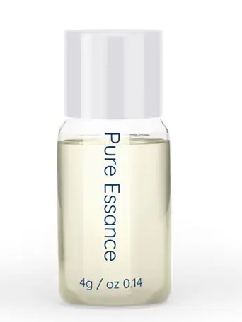 Pure Essence Fall in the Volume
