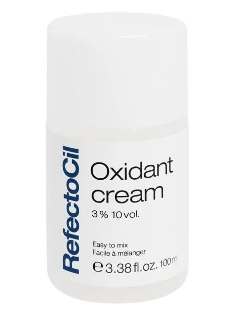 RefectoCil Oxidant Creme 3% 100 ml