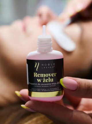 Remover Żel