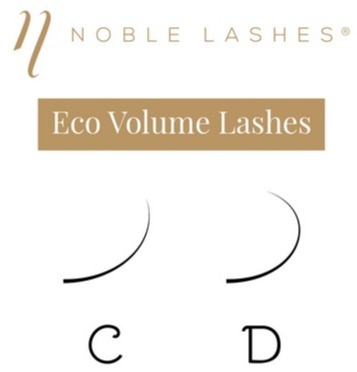 Rzęsy Eco