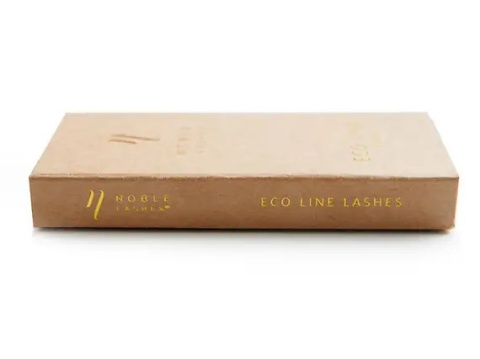 Rzęsy Eco