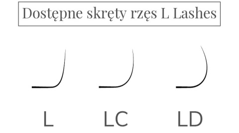 Rzęsy L